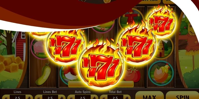 Các tựa game nổ hũ jackpot đa dạng và cuốn hút người chơi