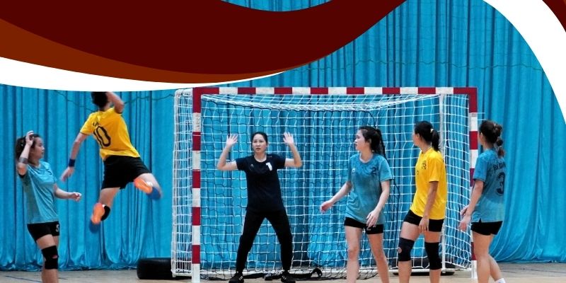 Cách tham gia cược bóng ném Dodgeball tại Tin68 nhanh chóng