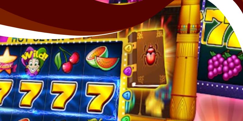 Slot Nổ Hũ Tin68 với cơ hội thắng lớn