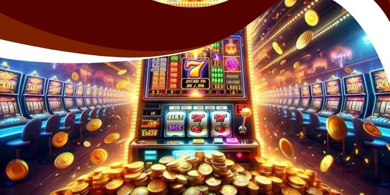 Các tính năng nổi bật giúp tăng tỷ lệ thắng jackpot