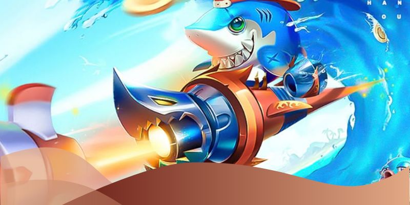 Fun Ocean Blast FM88 – Bắn Cá Cực Vui, Rinh Quà Cực Khủng 2 Bí mật dưới lòng đại dương trong fun ocean blast tại FM88